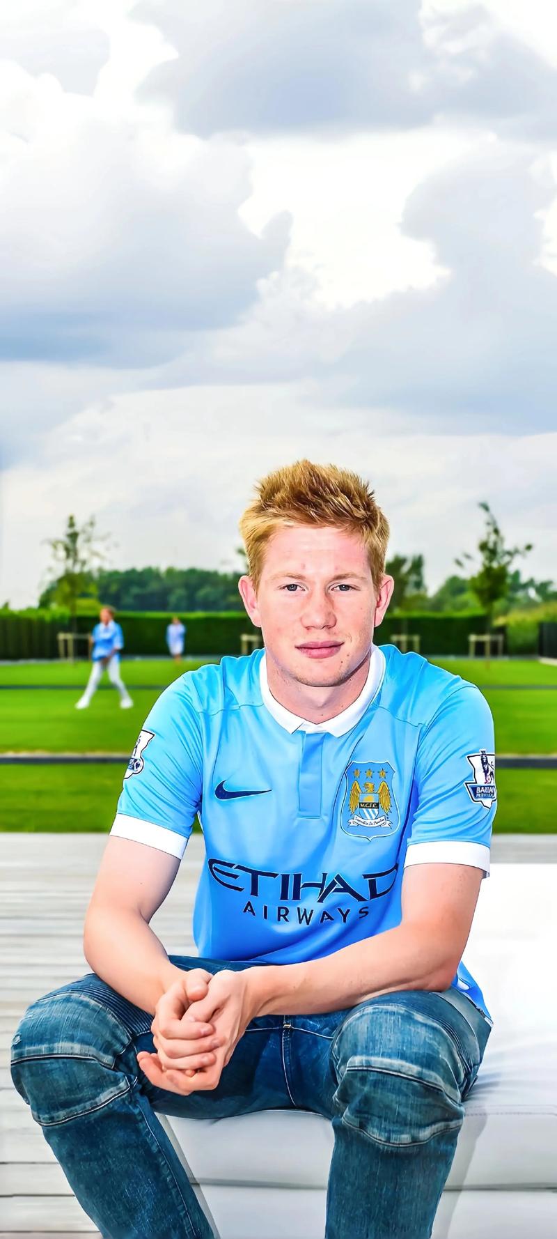 马拉多纳之子：孔蒂是足坛最成功的教练之一，批评他很荒谬