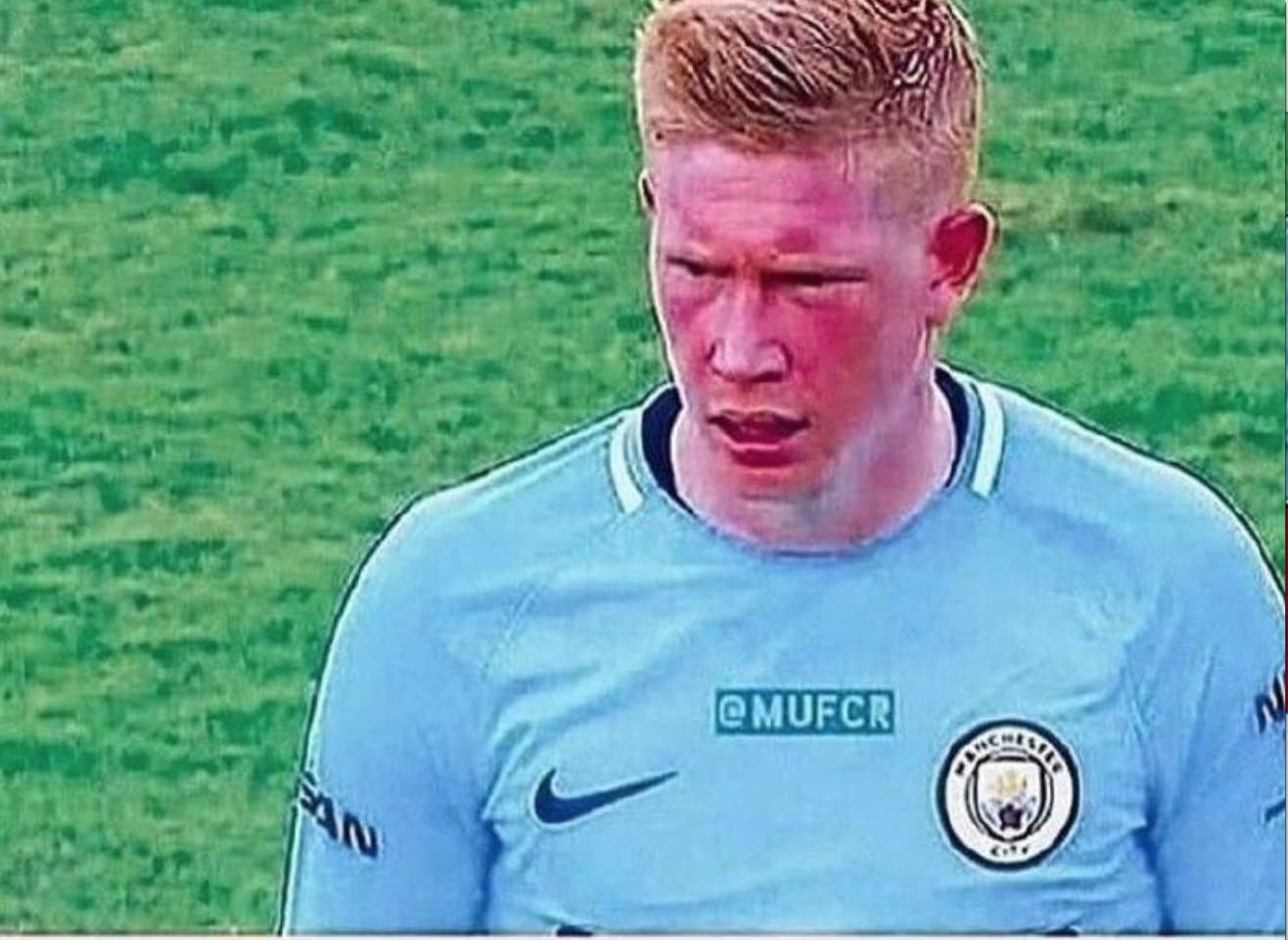 乌姆蒂蒂：18年世界杯对阵比利时，我们赛前战术重点就是狠守