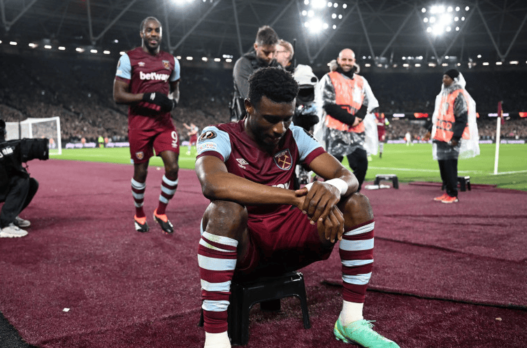 科尔：我们找到了取胜关键，开始成为本该成为的那支球队